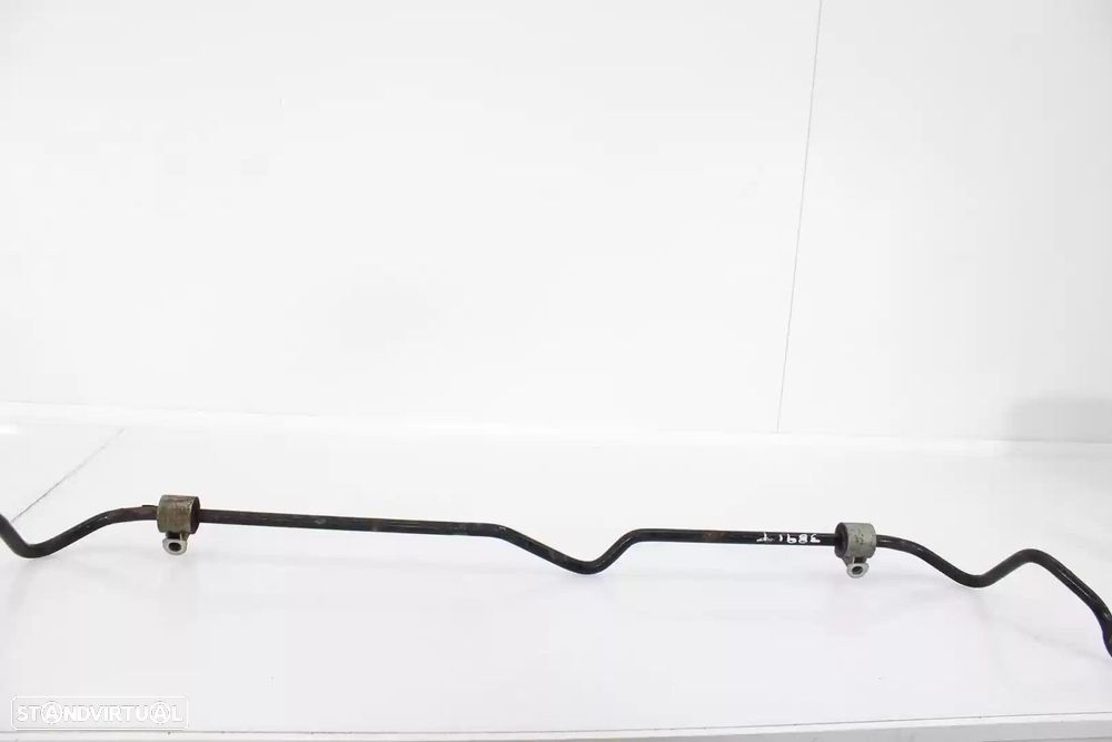 BARRA ESTABILIZADORA TRASEIRA MERCEDES-BENZ CLS 2006 -A2113202011 - 3