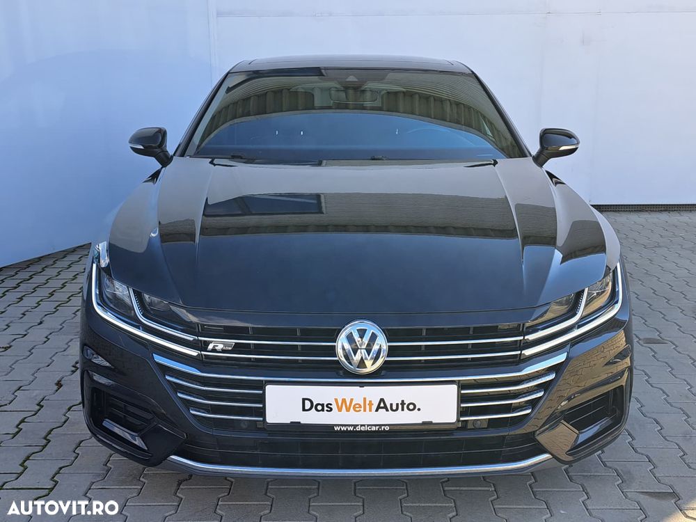 Volkswagen ARTEON - 3