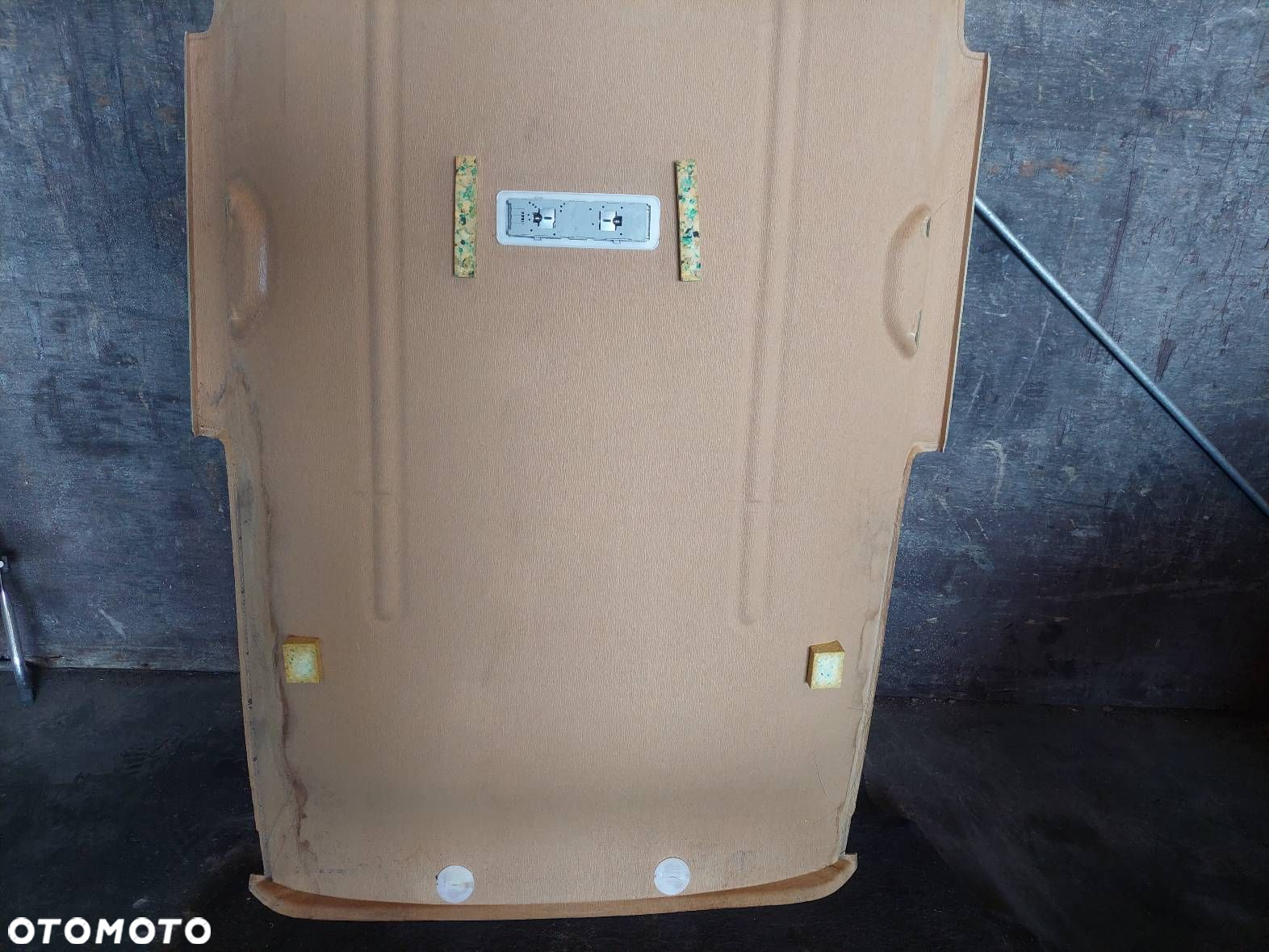 PODSUFITKA SEAT ALTEA XL - 4