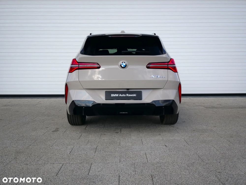 BMW X3 40d xDrive - 10