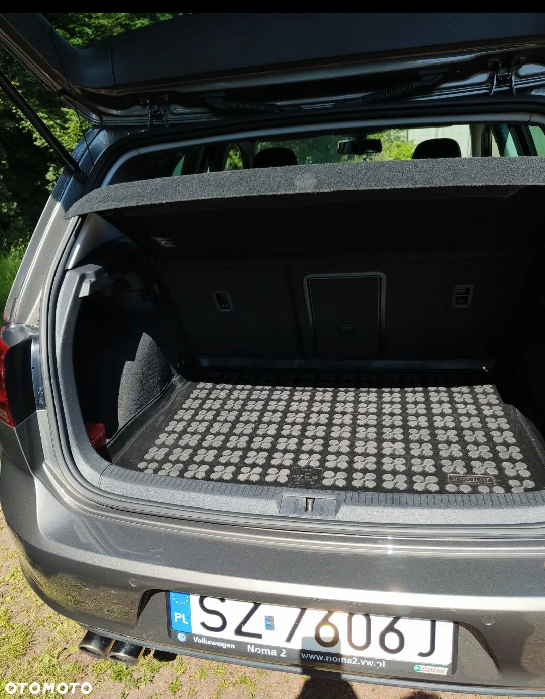 Volkswagen Golf - 7