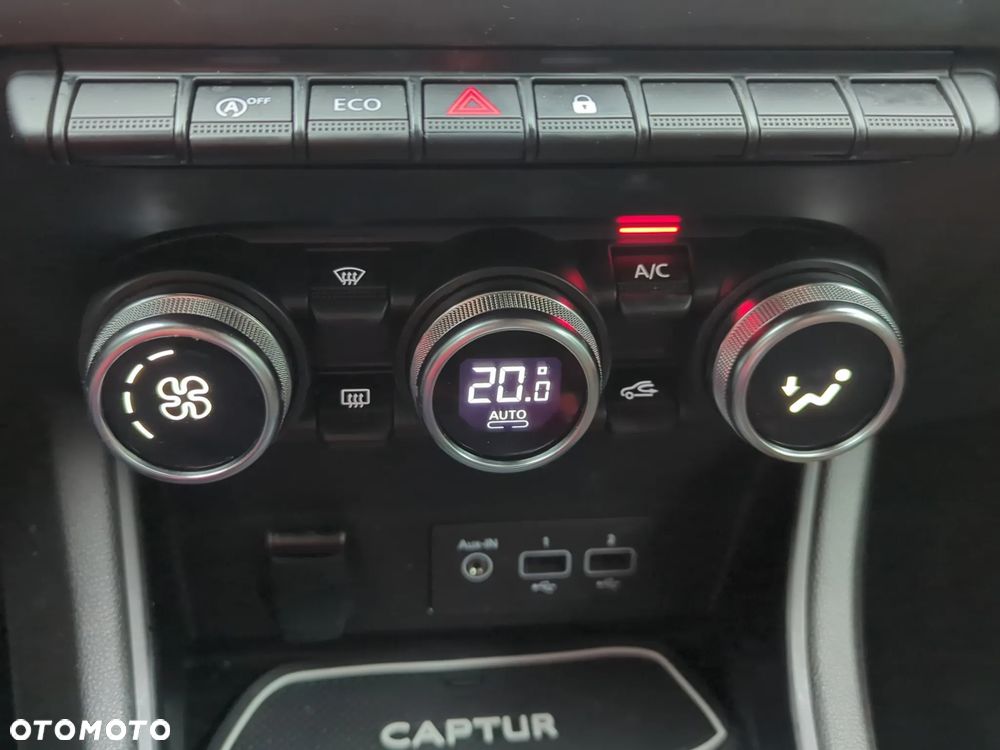 Renault Captur 1.0 TCe Zen - 16