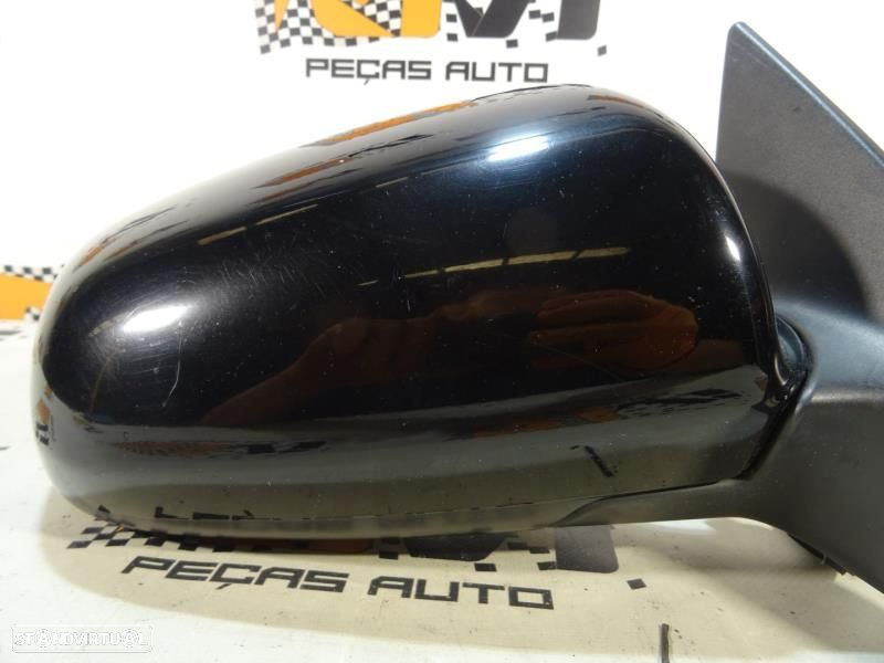 Espelho Retrovisor Direito Audi A6 (4F2, C6)  Espelho Retrovisor Direi - 4