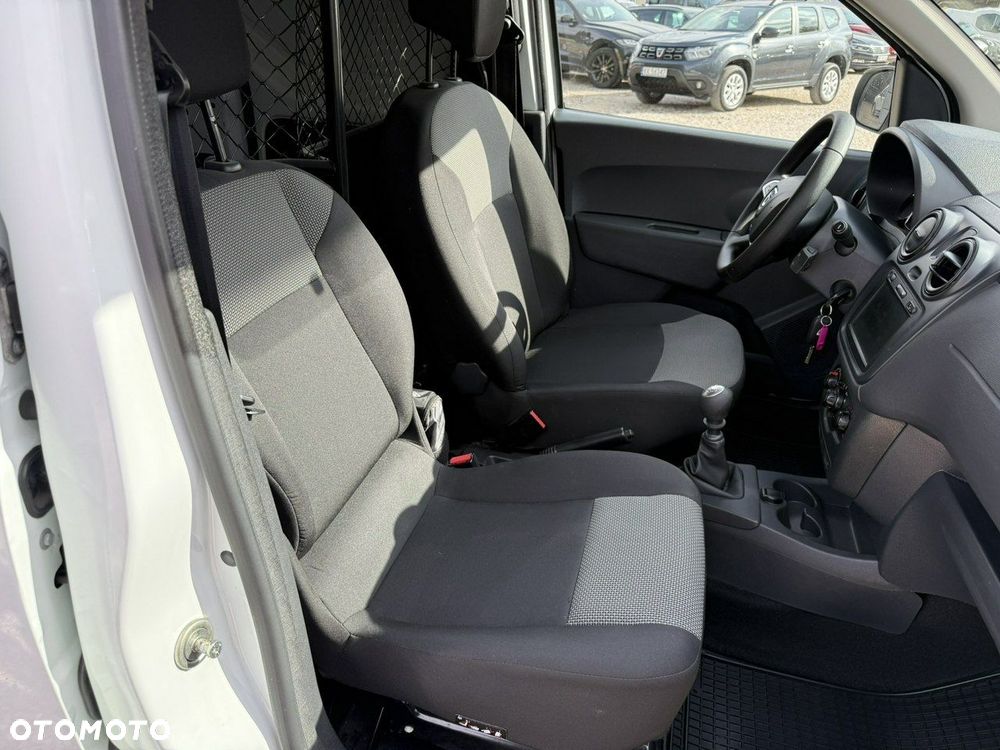 Dacia Dokker Van - 23