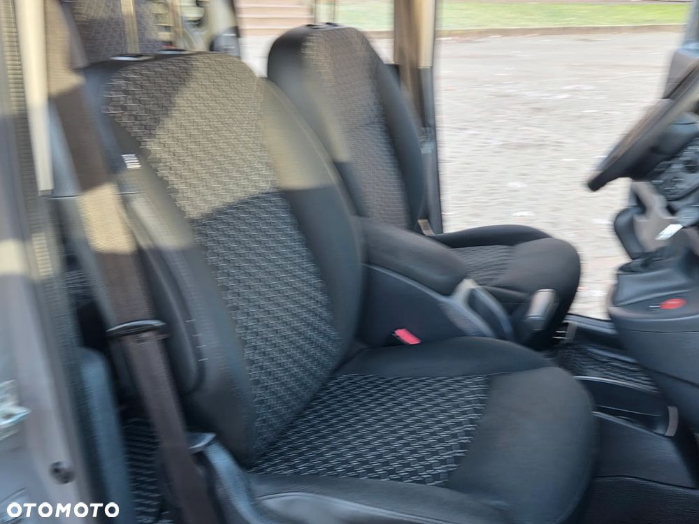 Renault Kangoo dCi 90 FAP LIMITED - 26