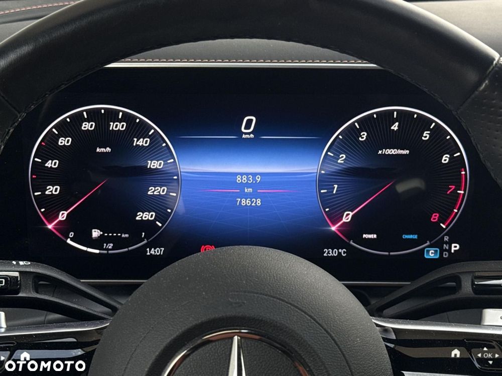 Mercedes-Benz GLC - 15