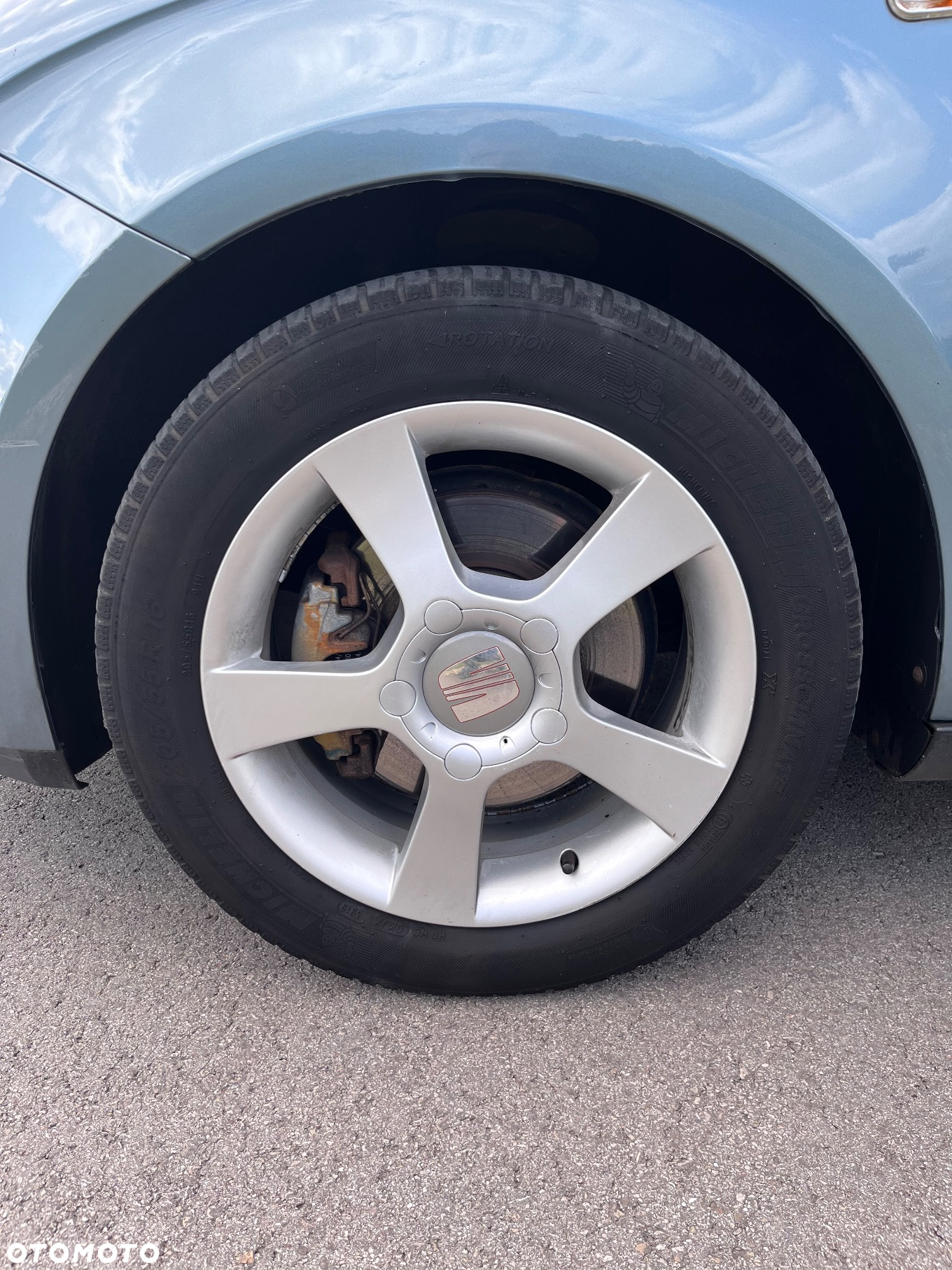 Seat Altea 1.9 TDI Sport Edition - 20