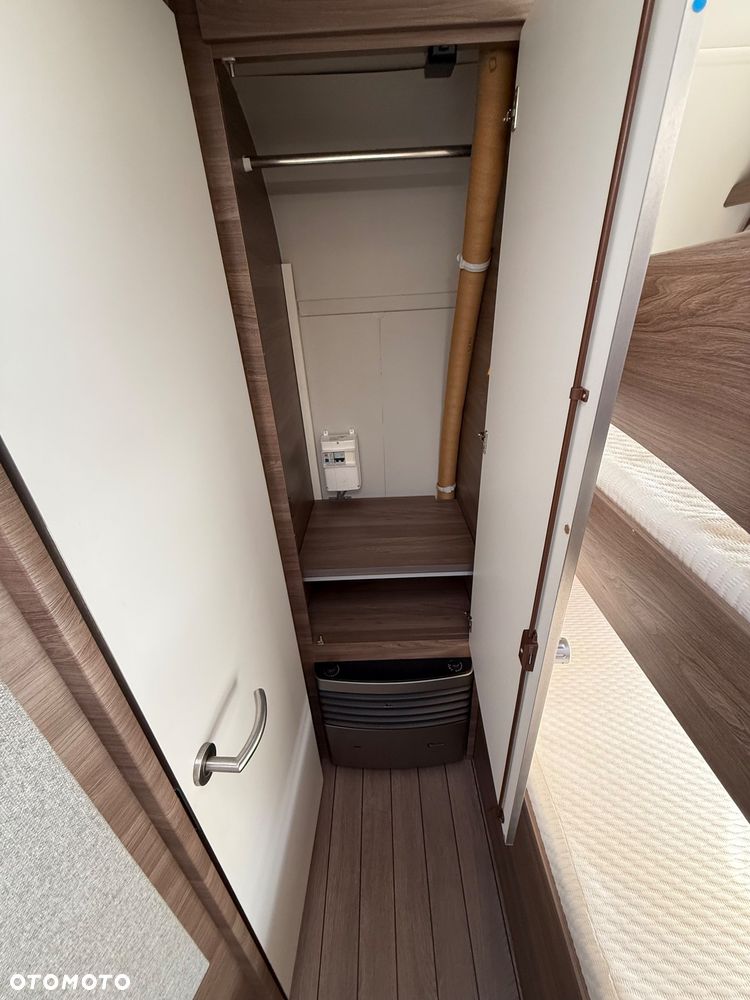 KNAUS SPORT 500 KD - 30