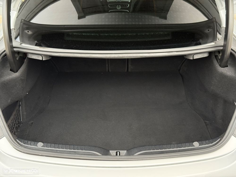 Mercedes-Benz C 220 - 31