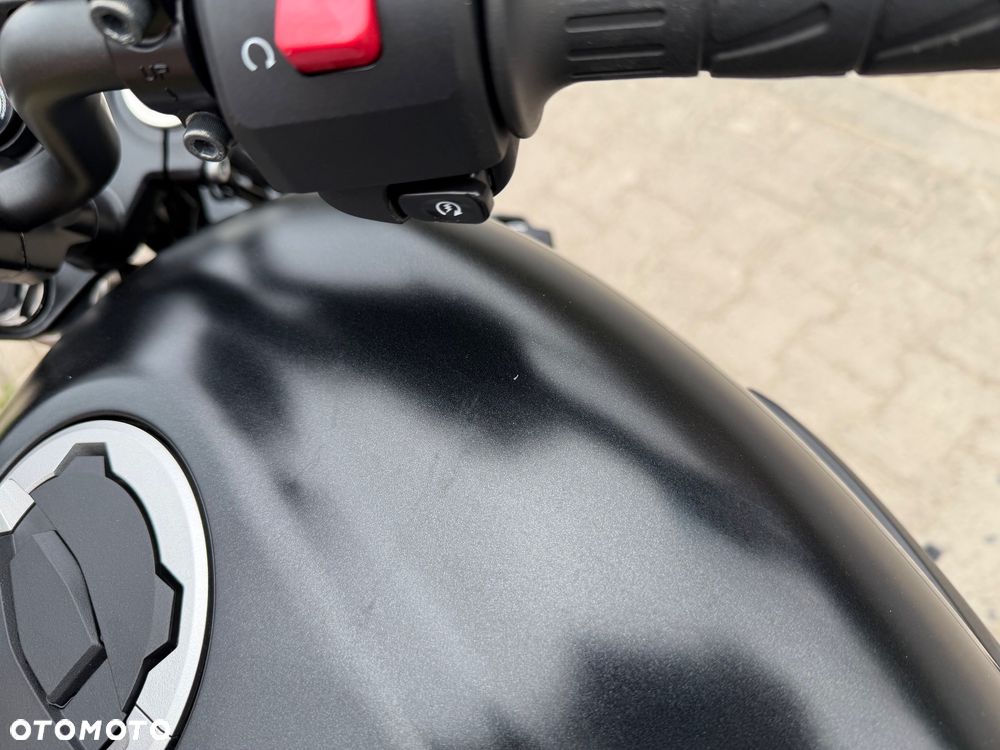 Kawasaki Eliminator 500 - 14