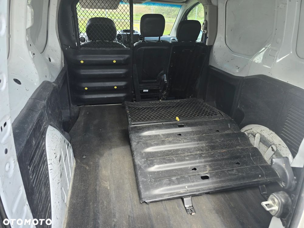 Citroën Berlingo L2 90 Niveau A - 6