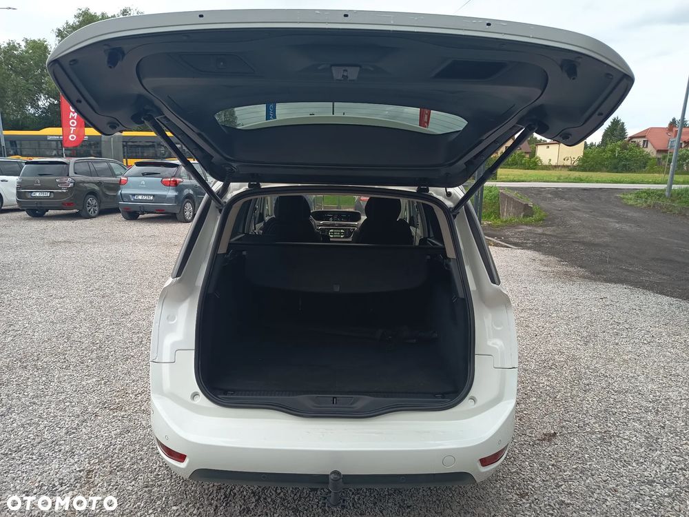 Citroën C4 Grand Picasso BlueHDi 150 Exclusive - 34