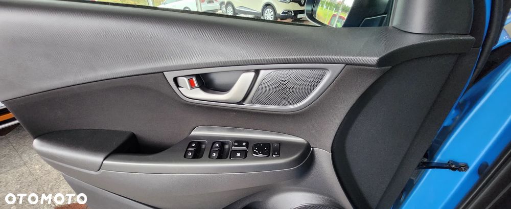 Hyundai Kona 1.0 T-GDI Executive - 28