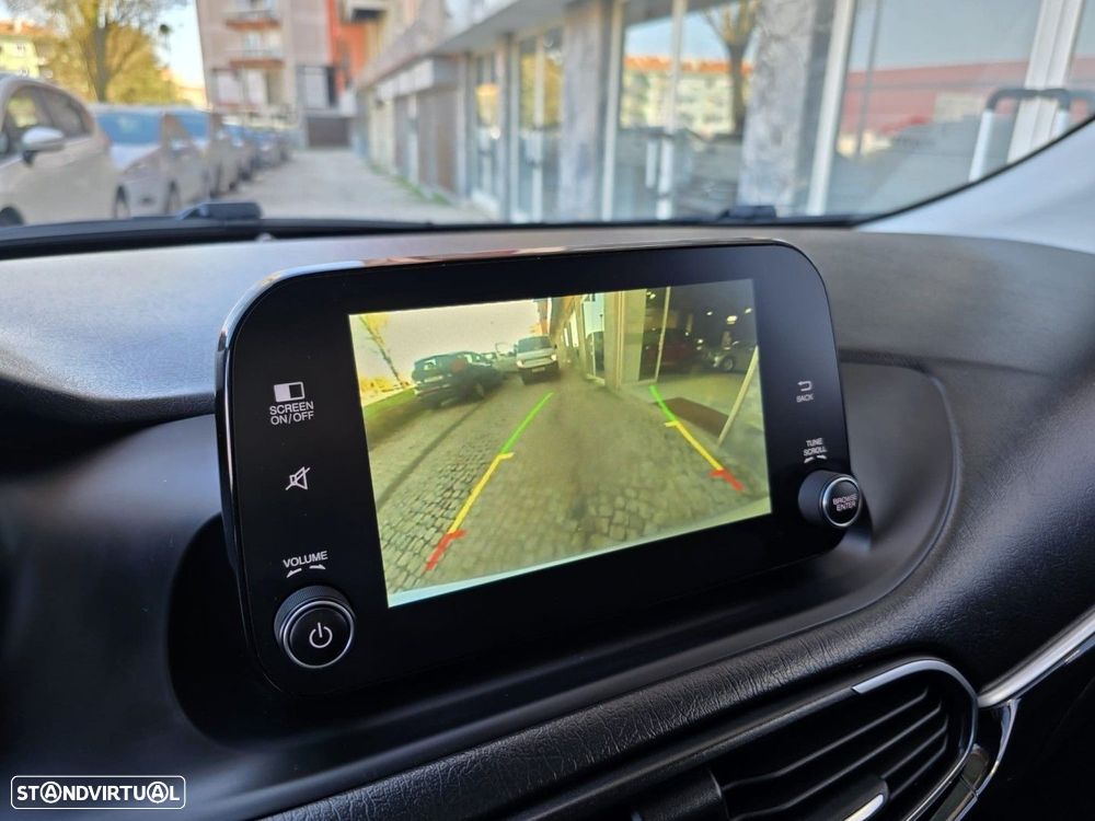 Fiat Tipo Station Wagon 1.0 GSE T3 Life - 22