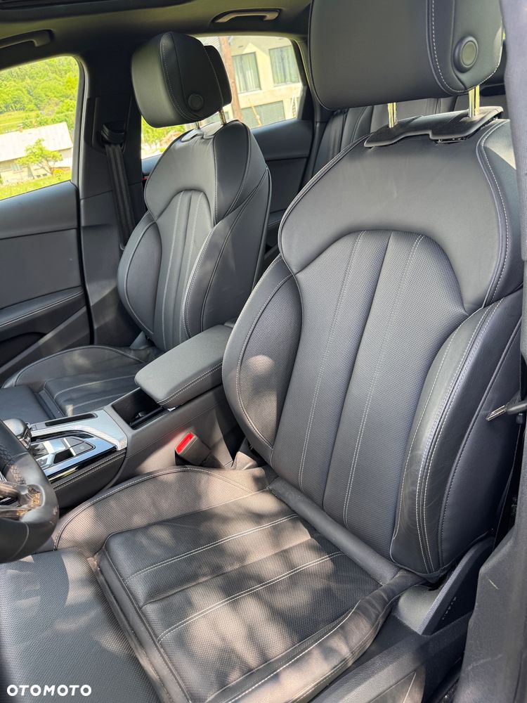 Audi A4 Limousine 45 TFSI mHEV Quattro S Line S tronic - 5