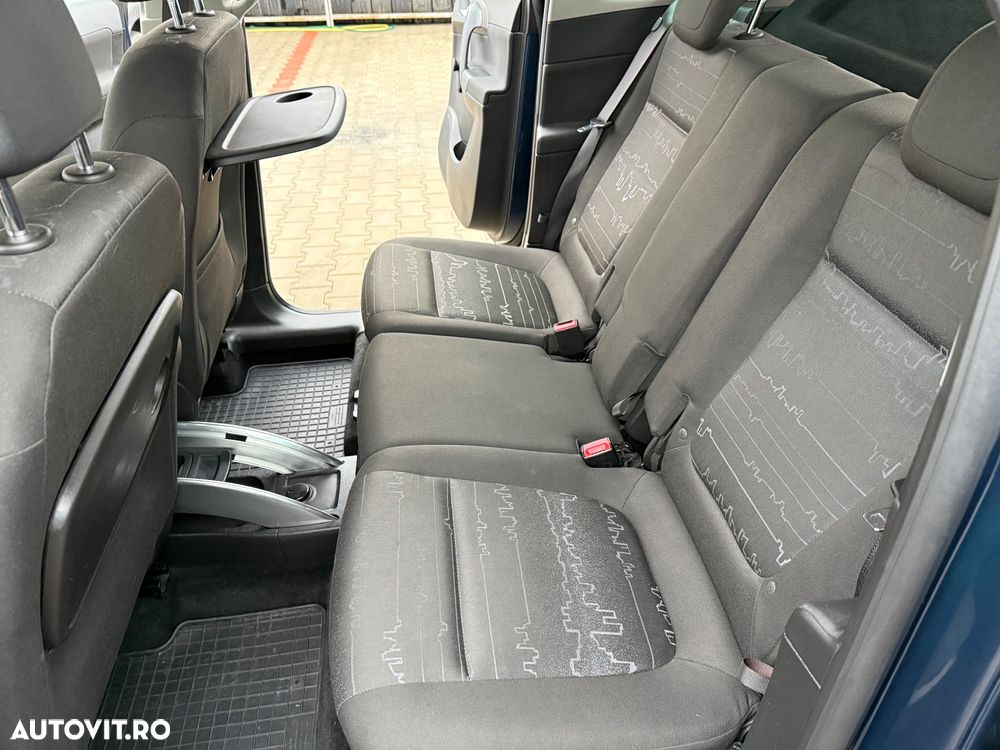 Opel Meriva 1.3 CDTI ECOflex Edition - 31