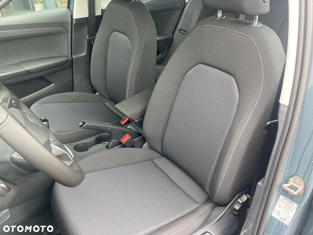Seat Arona 1.0 TSI Marina S&S DSG - 13