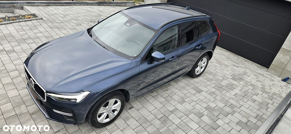 Volvo XC 60 B4 D Geartronic Momentum Pro - 16