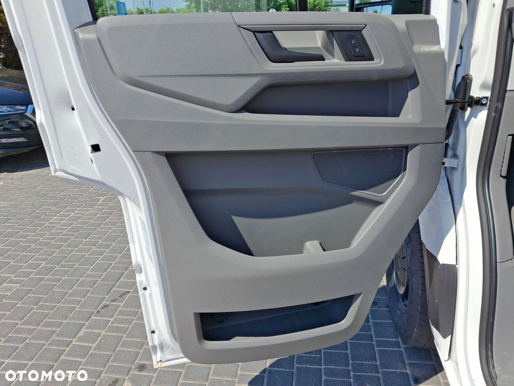 Volkswagen Crafter - 15