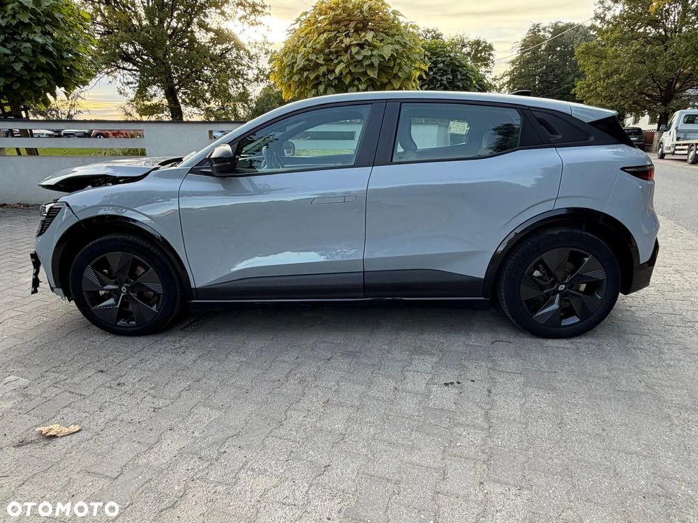 Renault Megane - 1