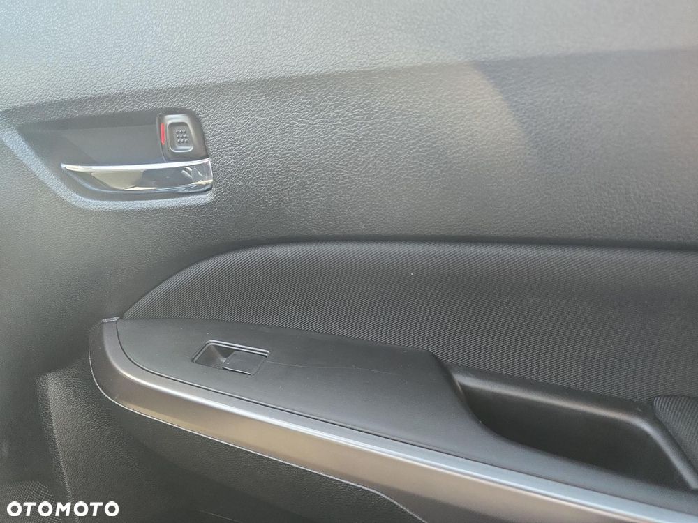 Suzuki Vitara 1.4 Boosterjet SHVS Premium 2WD - 20