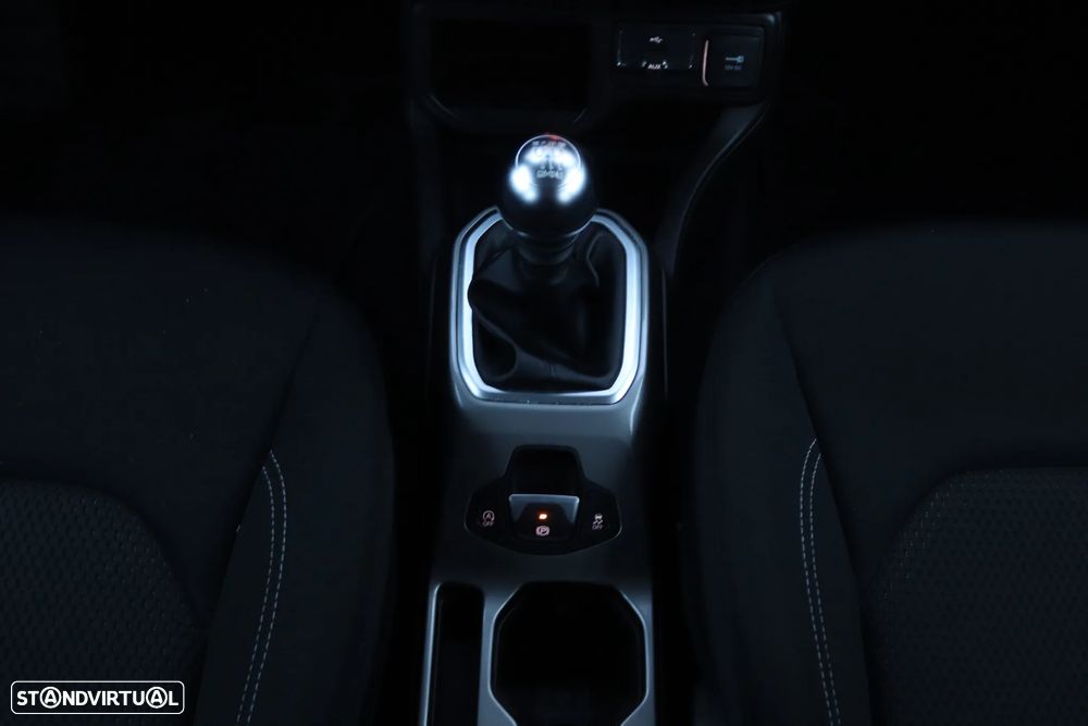 Jeep Renegade 1.0 T-GDI Limited - 39