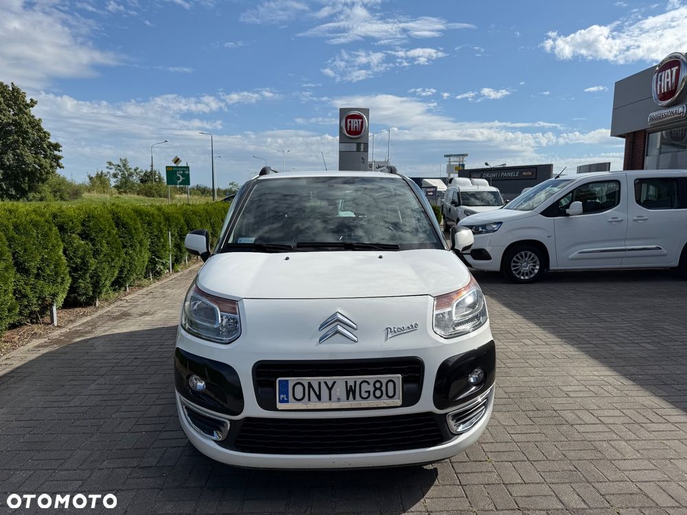 Citroën C3 1.4 VTi Exclusive - 3
