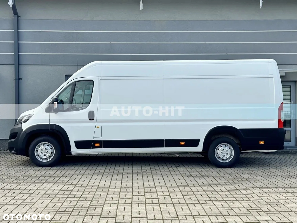 Peugeot Boxer - 12