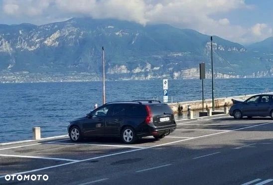 Volvo V50 2.0D Momentum - 1