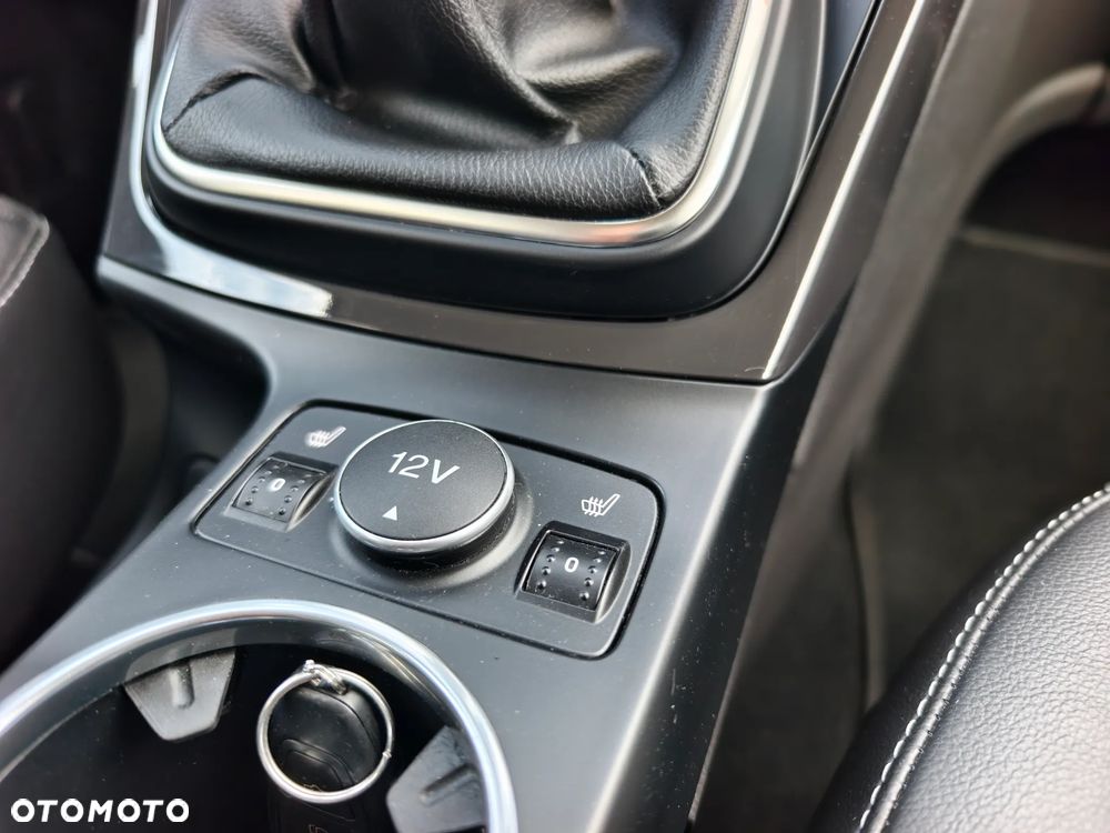 Ford Kuga 1.5 EcoBoost FWD ST-Line ASS - 17