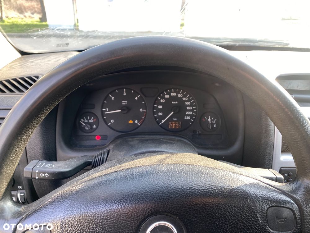 Opel Astra 1.7 DTI - 18