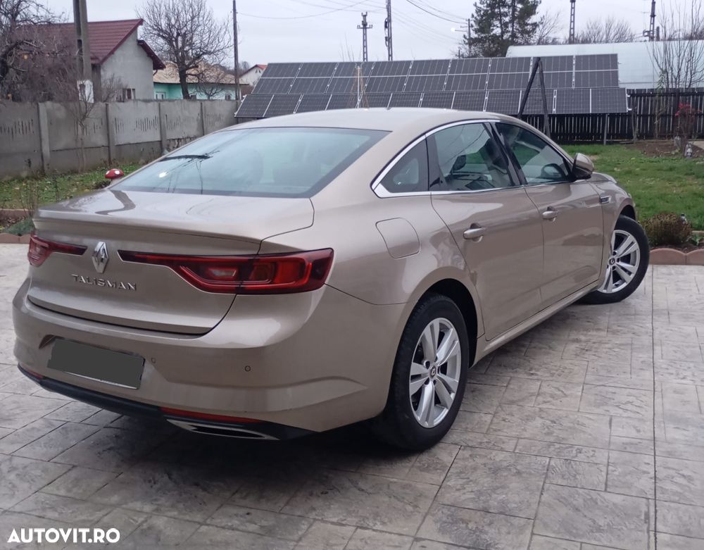Renault Talisman - 4