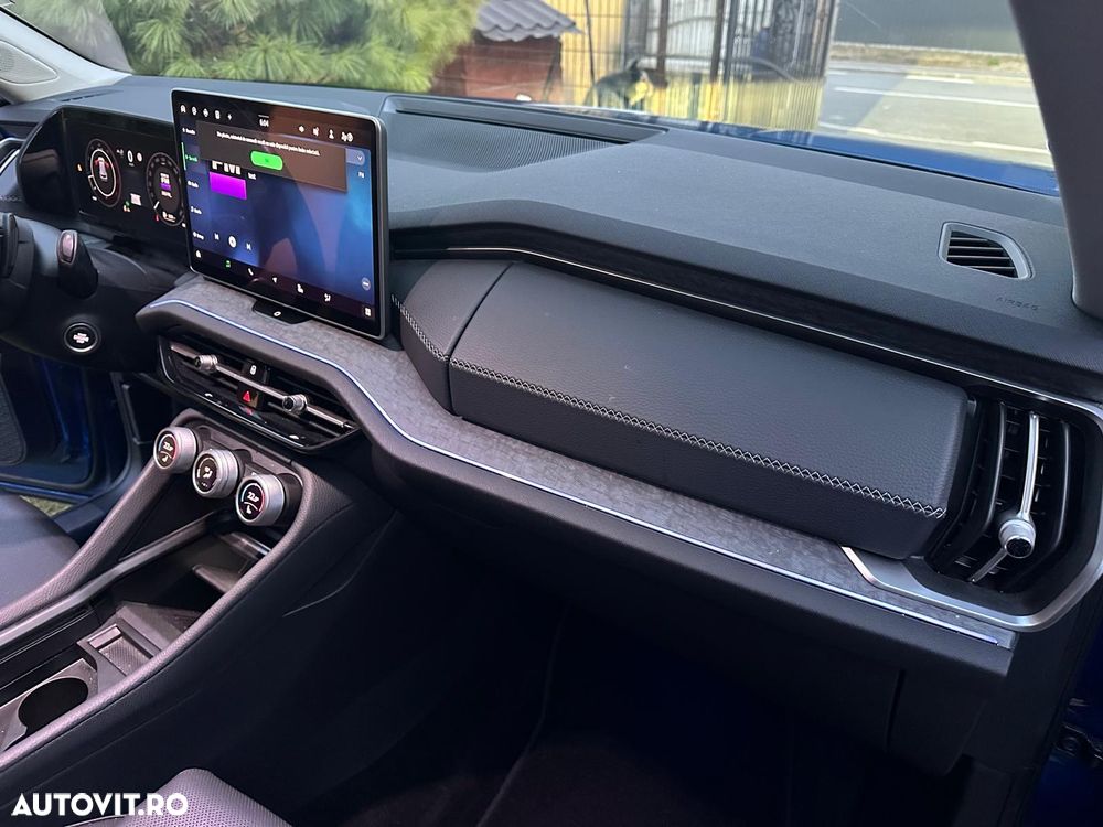 Skoda Kodiaq 2.0 TDI 4X4 DSG Selection - 16