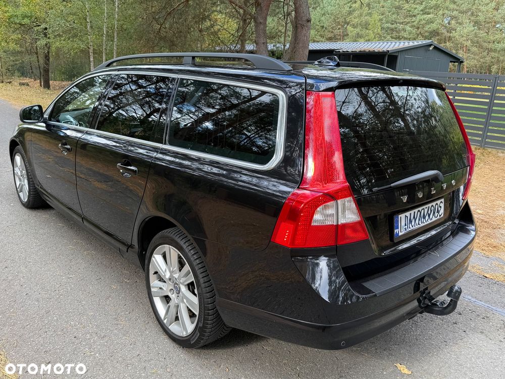 Volvo V70 - 11