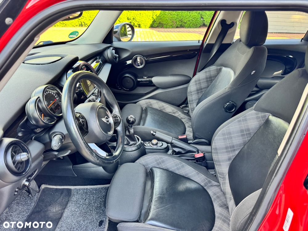 MINI Cooper Resolute Edition - 16