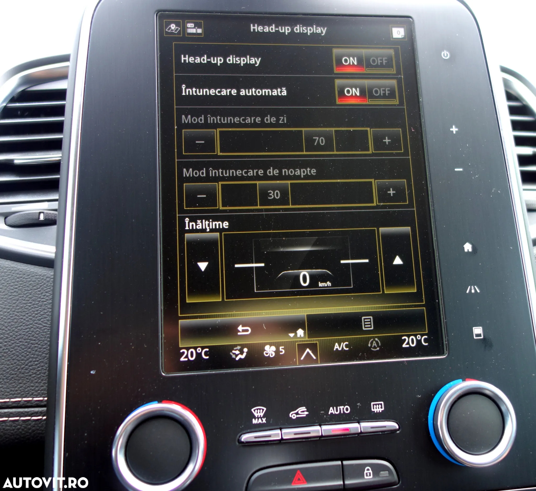 Renault Grand Scenic BLUE dCi 150 EDC BUSINESS EDITION - 23