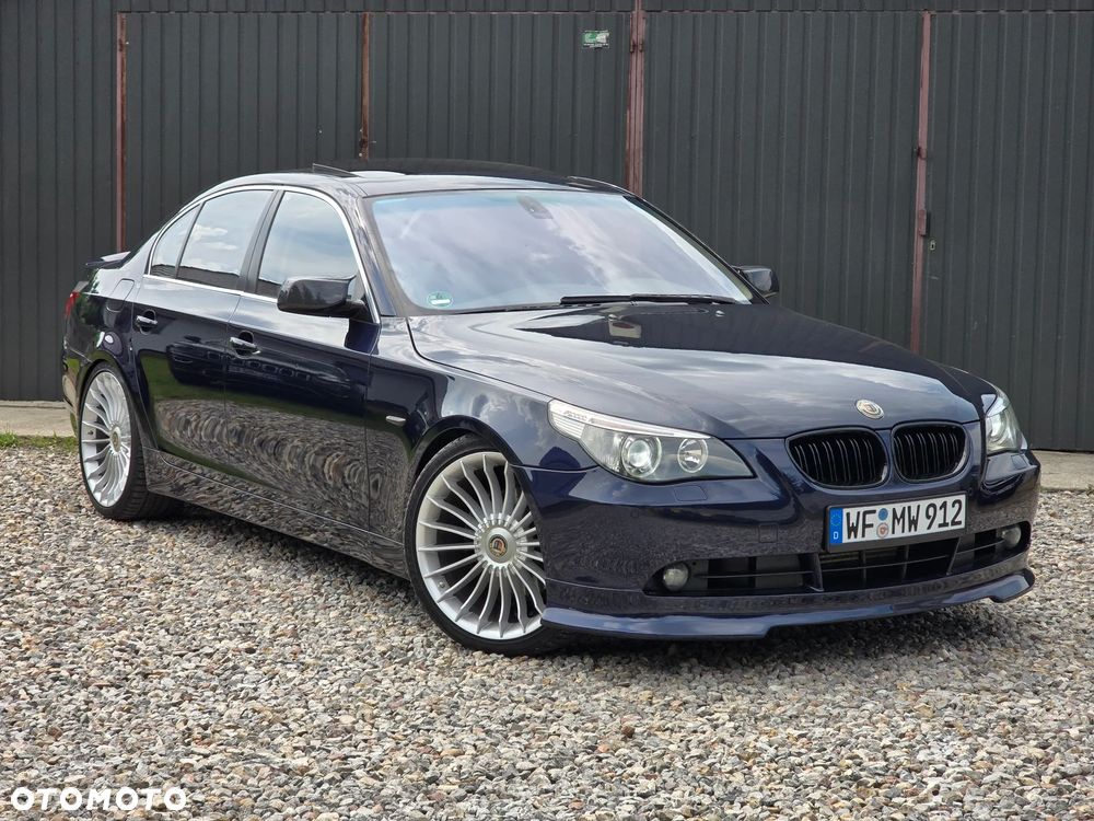 BMW Seria 5 530i - 3