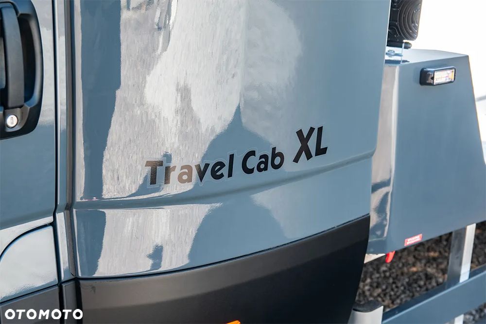Iveco Daily 70C18HA8/P Hi-Matic Autolaweta 180KM - 7