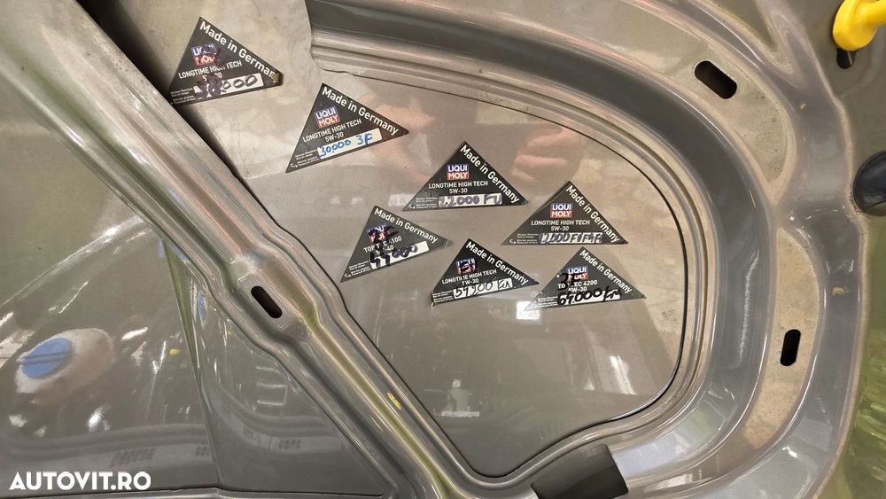 Skoda Fabia 1.2 TSI Ambition - 19