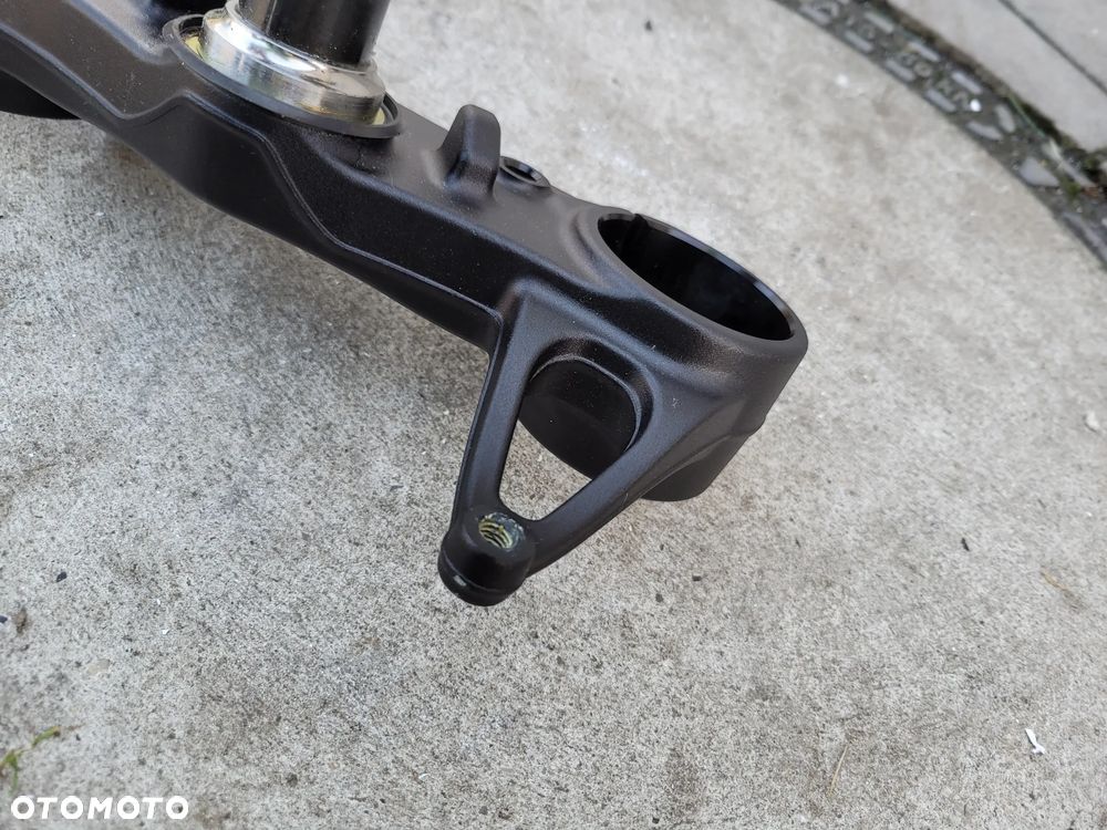 Półka górna, półka dolna KTM 790 Duke 18- - 10