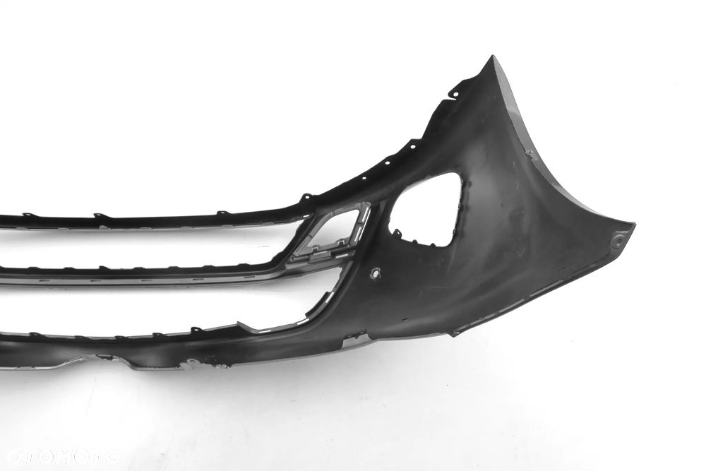 TOYOTA AVENSIS 3 III T27 lift T29 2015 - 2018 zderzak przód ORYGINAŁ OE - 7