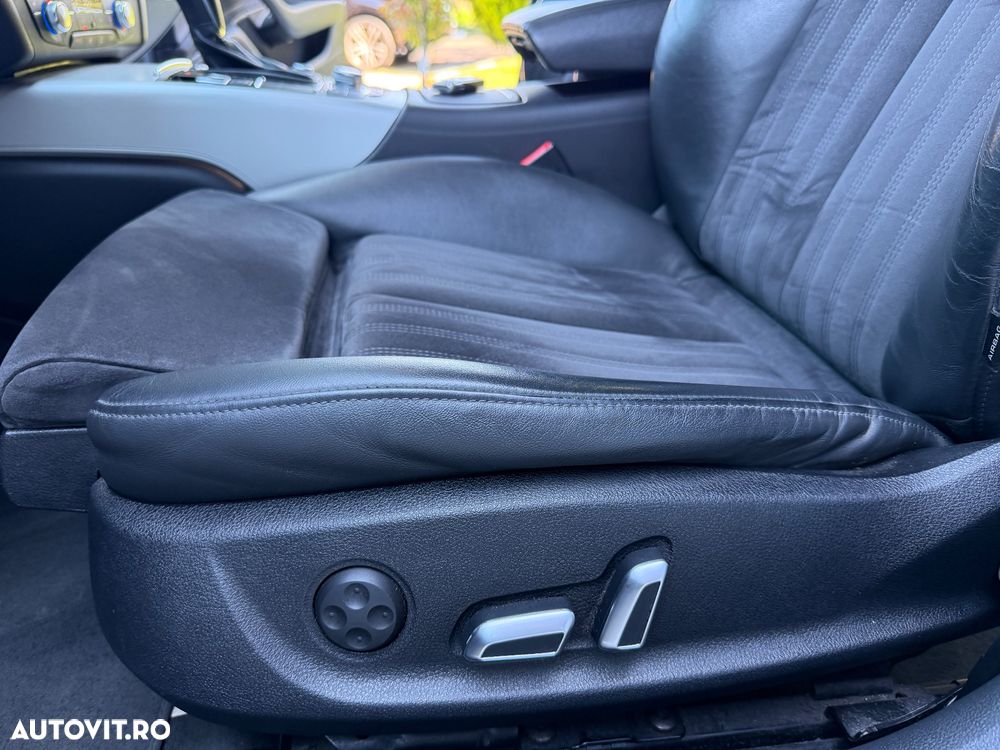 Audi A6 3.0 TDI quattro S tronic - 10