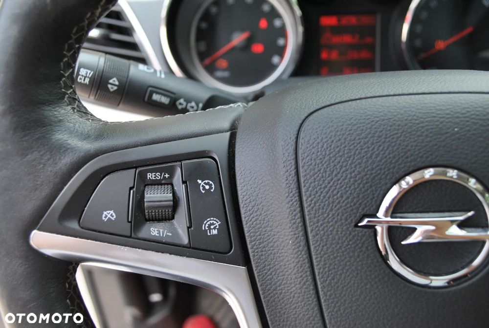 Opel Mokka 1.4 T Cosmo S&S EU6 - 26