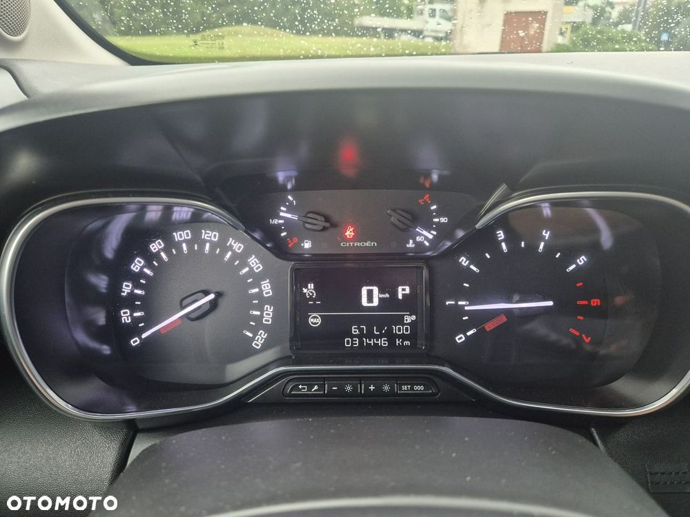 Citroën C3 Aircross - 16