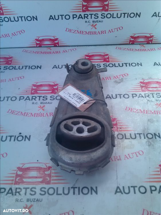 tampon antibalans renault megane 3 1.5 dci an fabr. 2012
