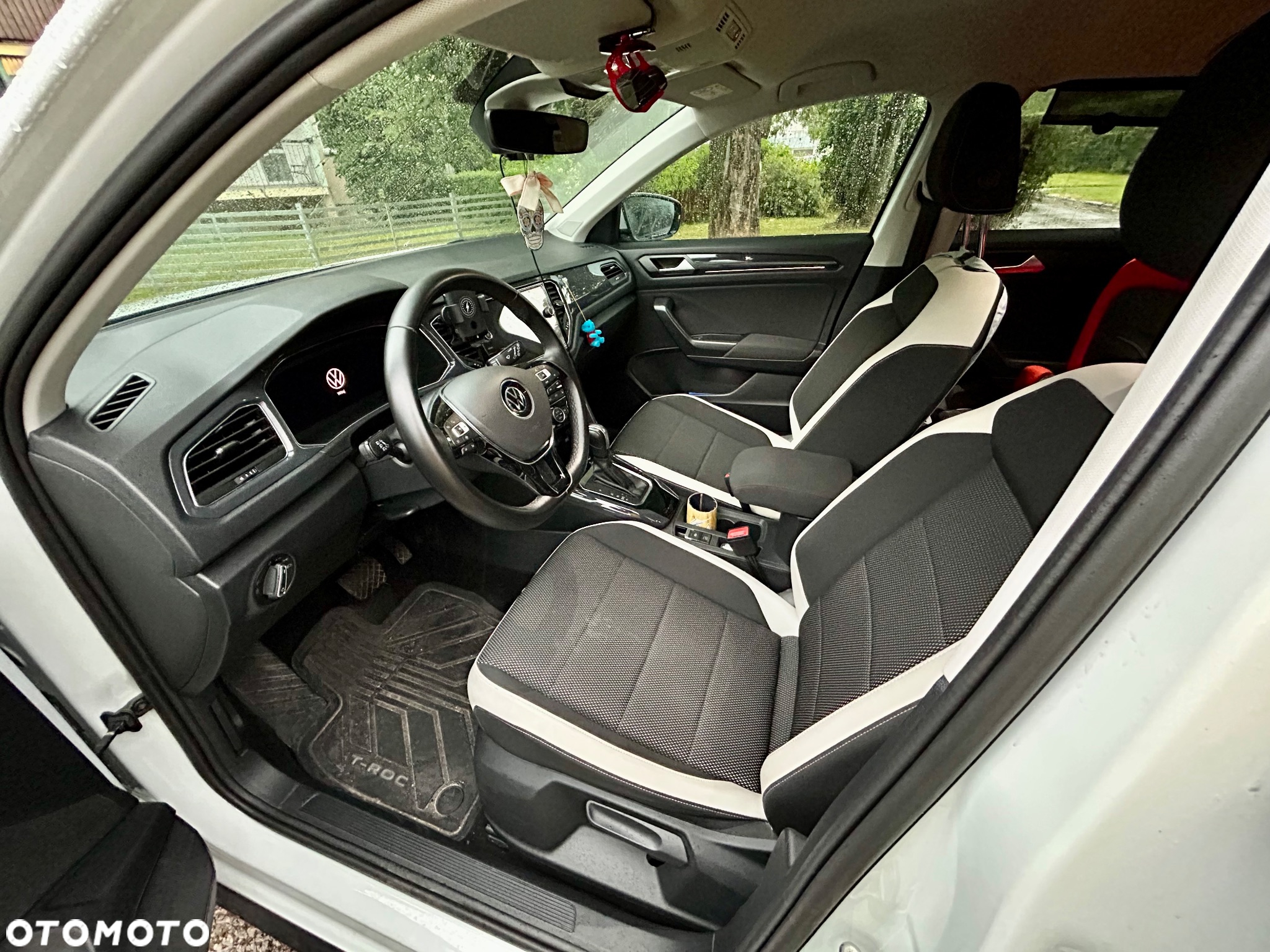 Volkswagen T-Roc 1.5 TSI ACT Premium DSG - 6