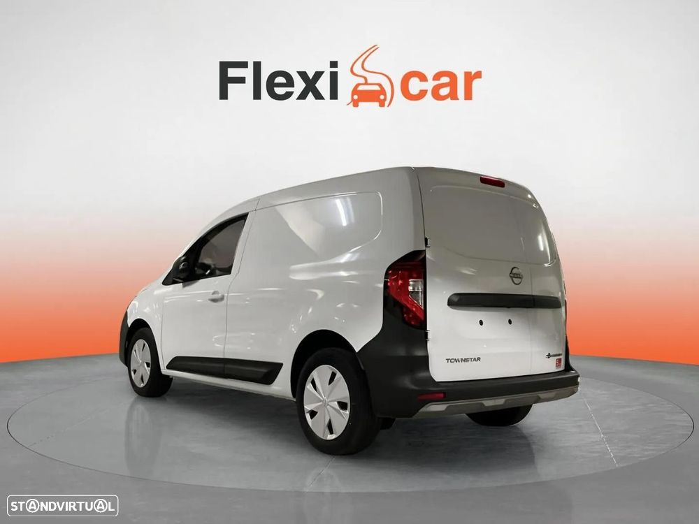 Nissan Townstar Kombi N-Connecta - 5