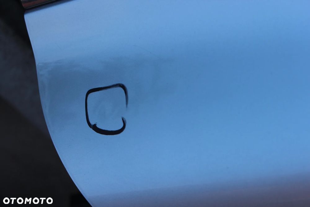 DRZWI TYLNE PRAWE RENAULT MEGANE IV KOMBI TED69 D69 2016 - 22