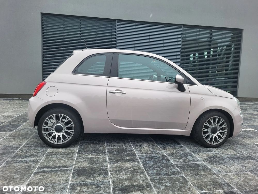 Fiat 500 1.0 Hybrid - 2