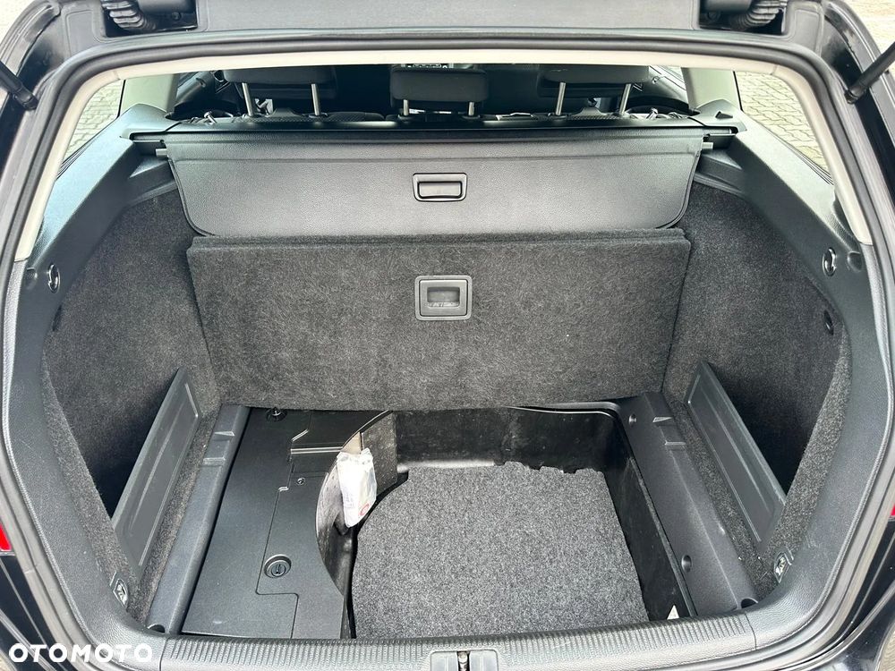 Volkswagen Passat 1.4 TSI BMT Comfortline - 21